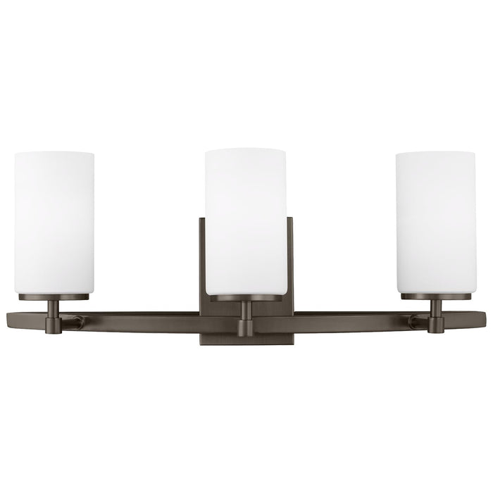 Generation Lighting 4424603EN3-778 Alturas Three Light Wall / Bath, Brushed Oil Rubbed Bronze Main Image.jpg