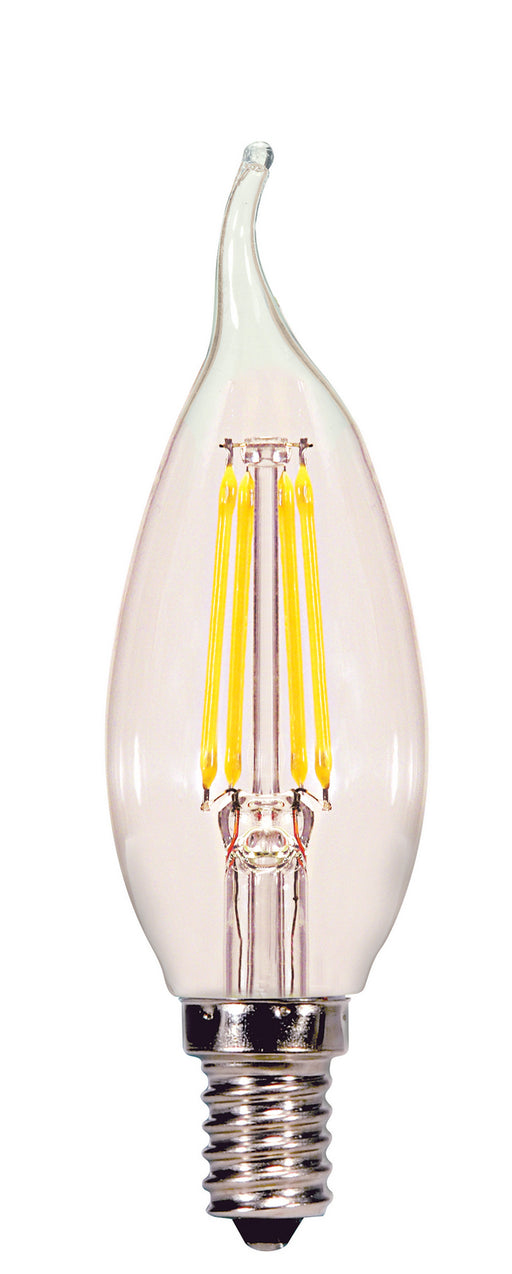 Satco S29923 Light Bulb, Clear Main Image.jpg