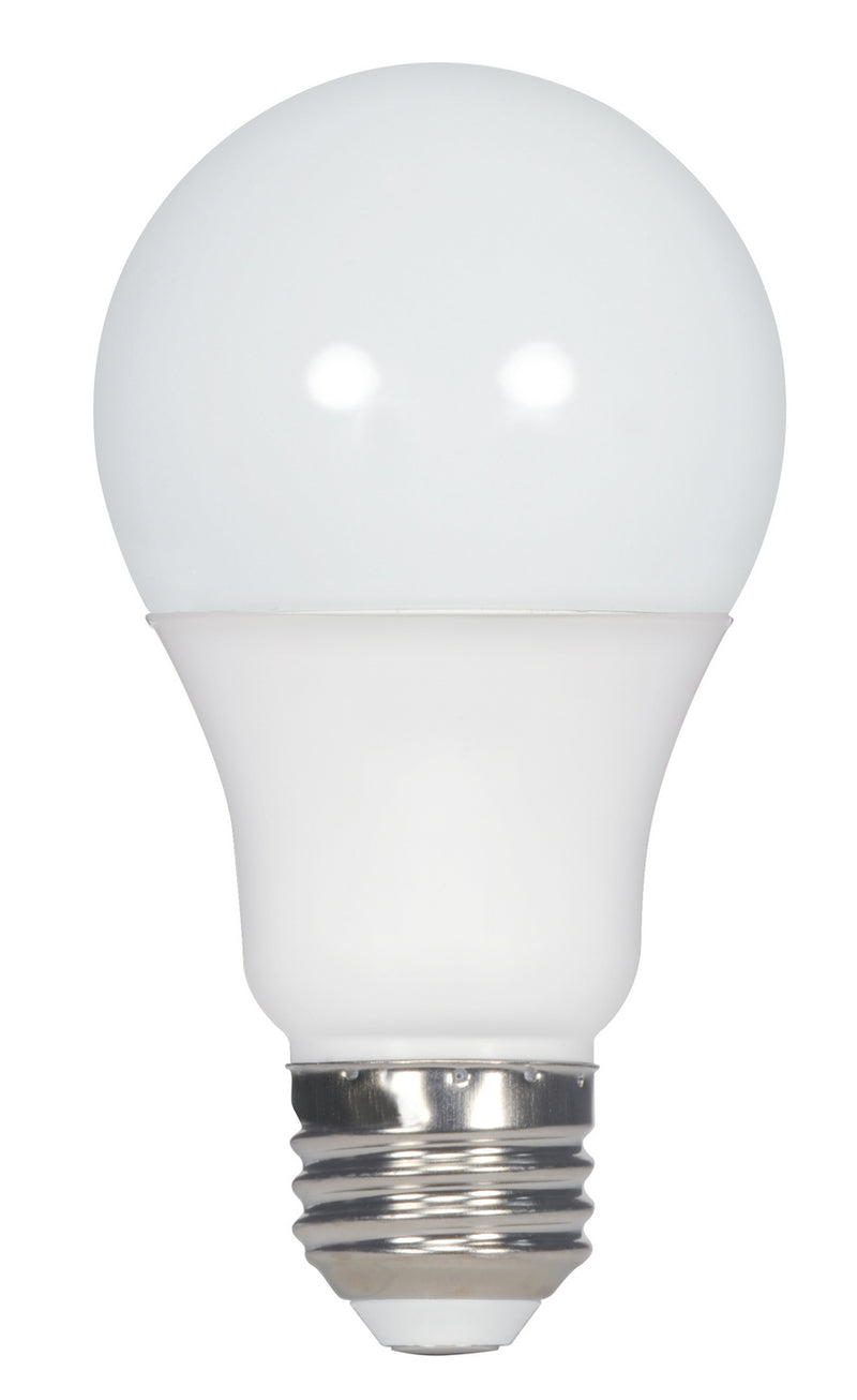 Satco S28768 Light Bulb, Frost Main Image.jpg