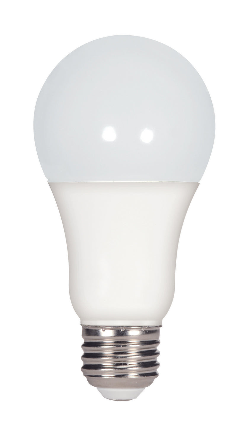 Satco S28789 Light Bulb, Frost Main Image.jpg