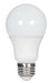 Satco S29813 Light Bulb, Frost Main Image.jpg
