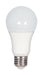 Satco S29817 Light Bulb, Frost Main Image.jpg