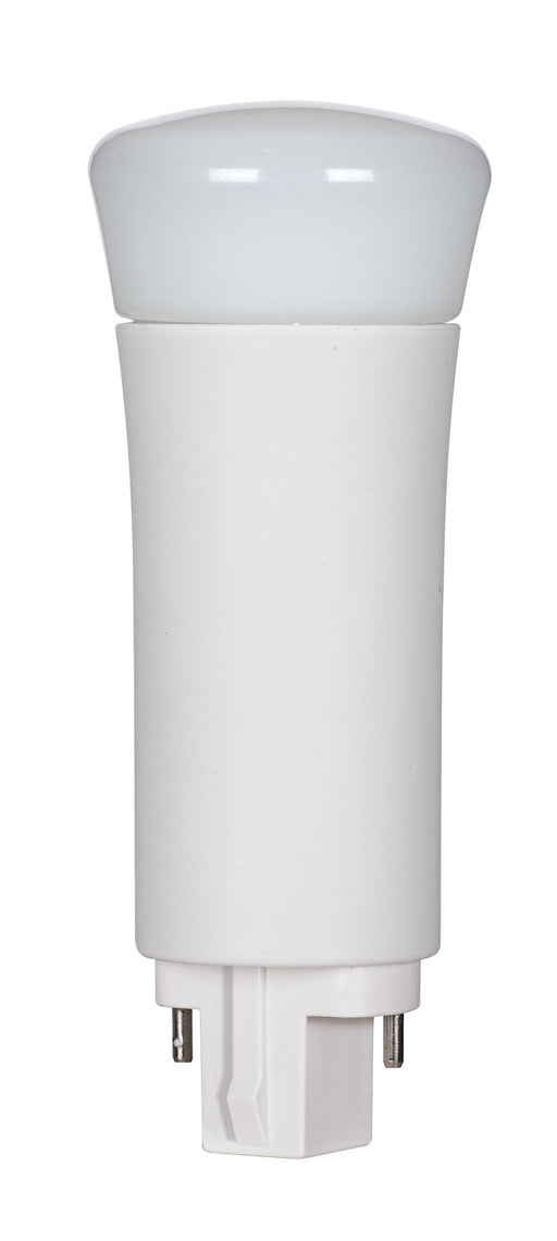 Satco S8536 Light Bulb, Frost Main Image.jpg