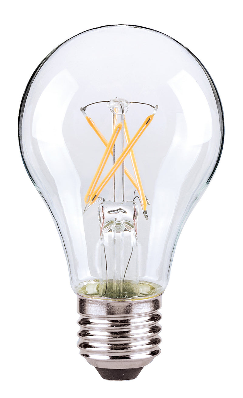 Satco S8616 Light Bulb, Clear Main Image.jpg