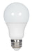 Satco S9703 Light Bulb, Frost Main Image.jpg