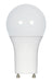 Satco S9707 Light Bulb, Frost Main Image.jpg