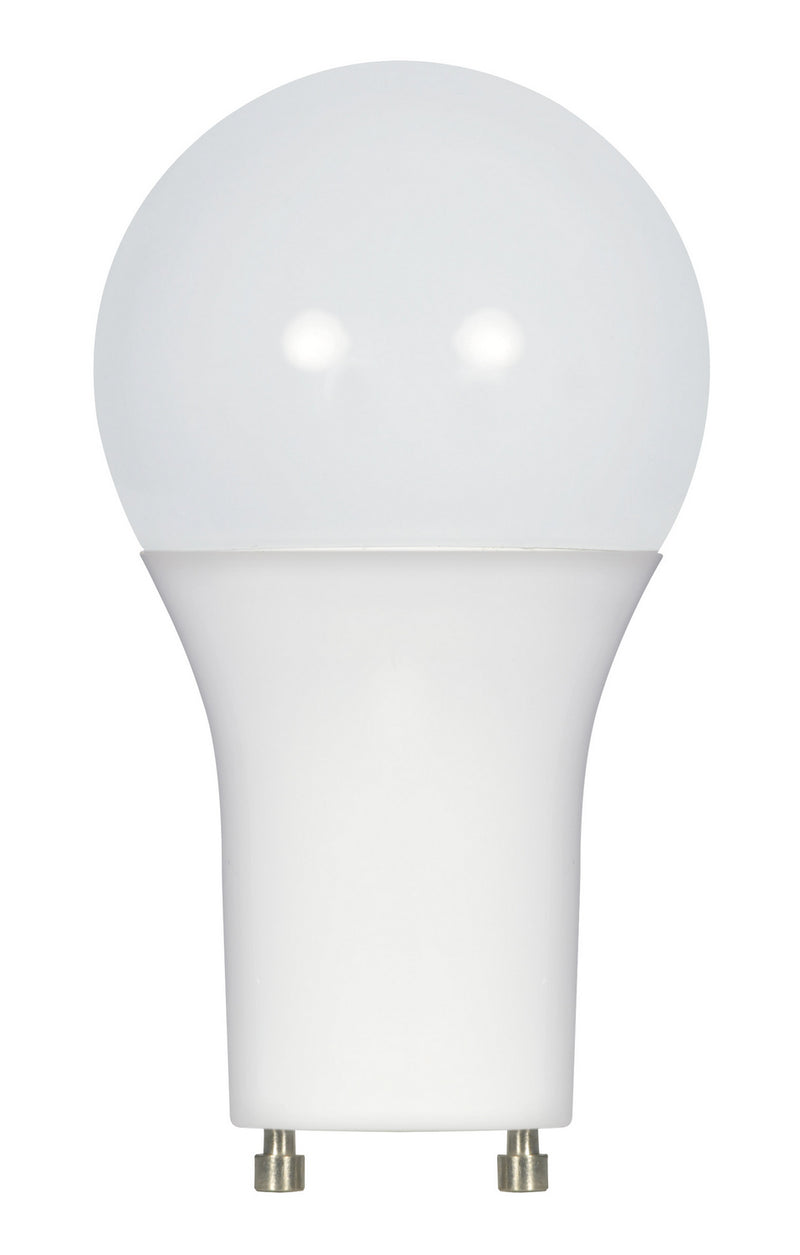Satco S9708 Light Bulb, Frost Main Image.jpg