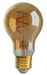 Satco S9966 Light Bulb, Transparent Amber Main Image.jpg