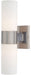 Minka-Lavery 6212-84 Two Light Wall Sconce, Brushed Nickel Main Image.jpg