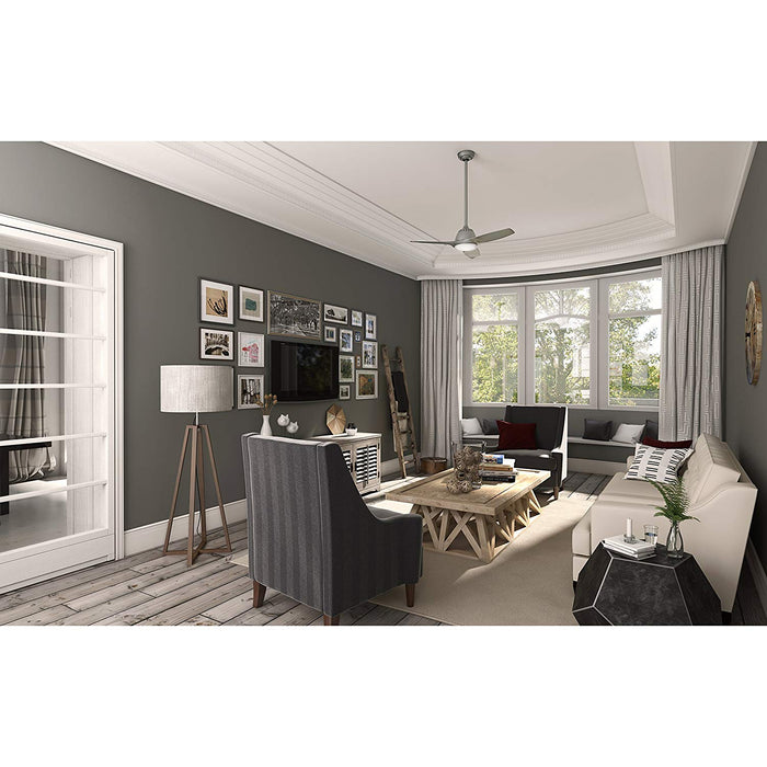 Casablanca 59150 Wisp 44" Ceiling Fan, Painted Pewter Alternate Image.jpg