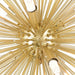 CWI Lighting 1034P16-6-620 Savannah Six Light Chandelier Gold Leaf Alt 3.jpg