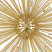 CWI Lighting 1034P30-9-620 Savannah Nine Light Chandelier Gold Leaf Alt 3.jpg