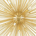 CWI Lighting 1034P40-14-620 Savannah 14 Light Chandelier Gold Leaf Alt 2.jpg