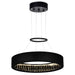 CWI Lighting 1040P20-101 Rosalina LED Chandelier Matte Black.jpg