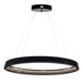 CWI Lighting 1040P42-101-O Rosalina LED Chandelier Matte Black Alt 2.jpg