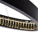 CWI Lighting 1040P42-101-O Rosalina LED Chandelier Matte Black Alt 5.jpg