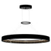 CWI Lighting 1040P42-101-O Rosalina LED Chandelier Matte Black.jpg