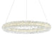 CWI Lighting 1042P17-601-R Arielle LED Chandelier Chrome Alt 1.jpg