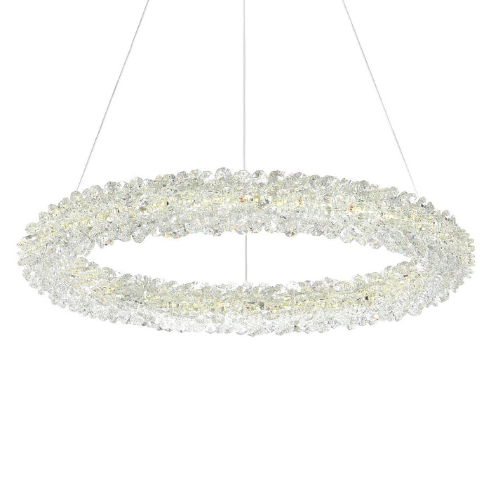 CWI Lighting 1042P17-601-R Arielle LED Chandelier Chrome Alt 2.jpg