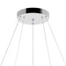 CWI Lighting 1042P25-601-2R Arielle LED Chandelier Chrome Alt 2.jpg