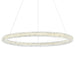 CWI Lighting 1042P32-601-R Arielle LED Chandelier Chrome Alt 1.jpg