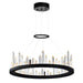 CWI Lighting 1043P24-101 Juliette LED Chandelier Black.jpg