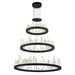 CWI Lighting 1043P32-3-101 Juliette LED Chandelier Black.jpg