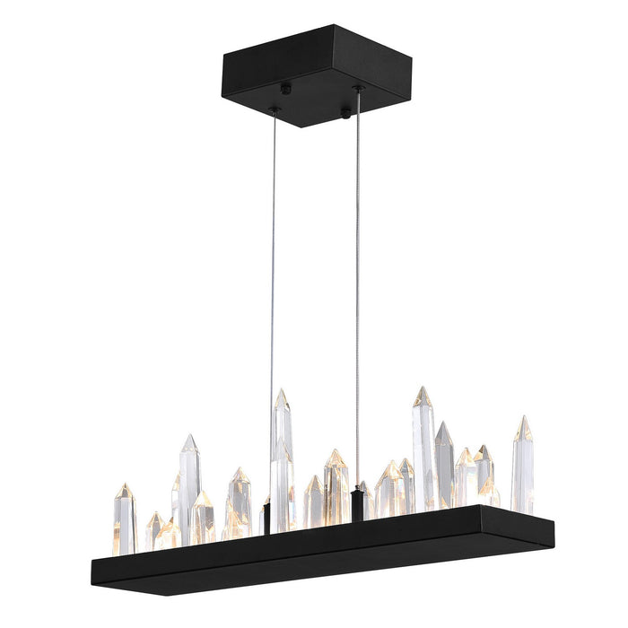 CWI Lighting 1043P34-101-RC Juliette LED Chandelier Black.jpg