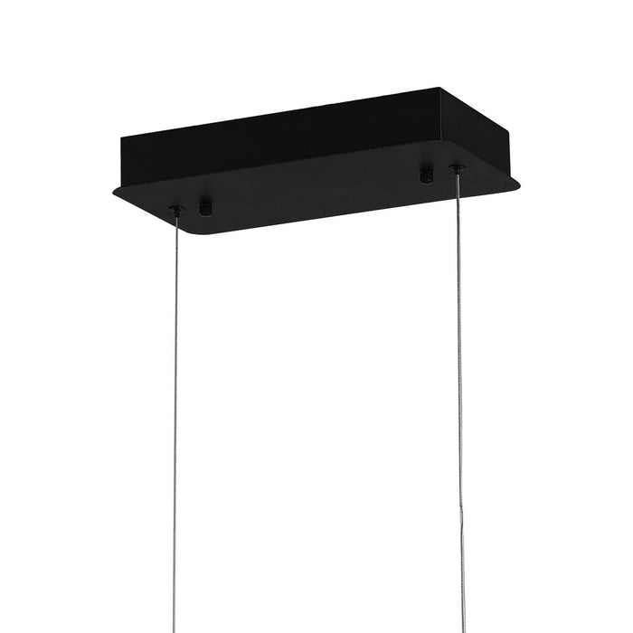 CWI Lighting 1043P45-101-RC Juliette LED Chandelier Black Alt 4.jpg