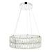 CWI Lighting 1044P20-601-R-2C Madeline LED Chandelier Chrome Alt 1.jpg