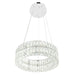 CWI Lighting 1044P20-601-R-2C Madeline LED Chandelier Chrome Alt 2.jpg