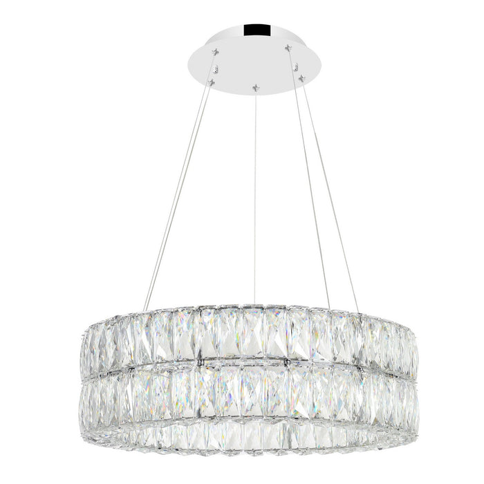 CWI Lighting 1044P20-601-R-2C Madeline LED Chandelier Chrome.jpg