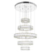 CWI Lighting 1044P24-601-R-5C Madeline LED Chandelier Chrome.jpg