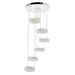 CWI Lighting 1044P24-601-R-6C Madeline LED Chandelier Chrome.jpg