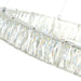 CWI Lighting 1044P32-601-R-3C Madeline LED Chandelier Chrome Alt 3.jpg