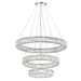 CWI Lighting 1044P32-601-R-3C Madeline LED Chandelier Chrome.jpg