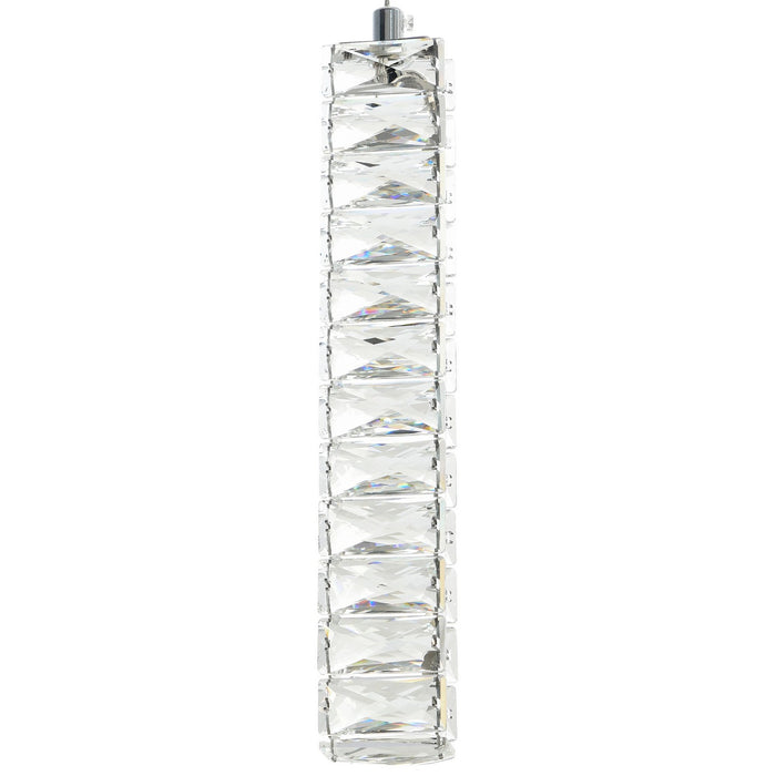 CWI Lighting 1046P20-19-601 Celina LED Chandelier Chrome Alt 1.jpg