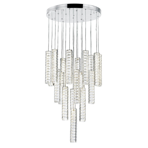 CWI Lighting 1046P20-19-601 Celina LED Chandelier Chrome.jpg