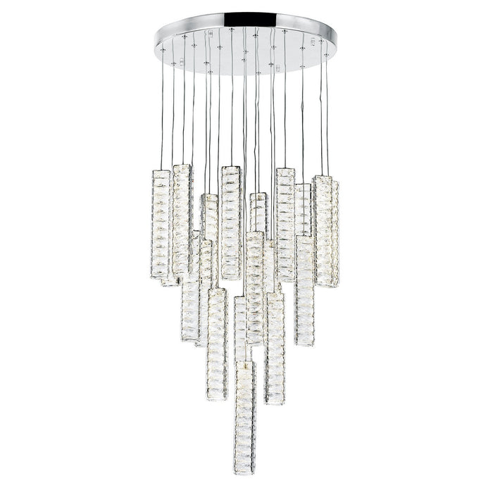 CWI Lighting 1046P20-19-601 Celina LED Chandelier Chrome.jpg