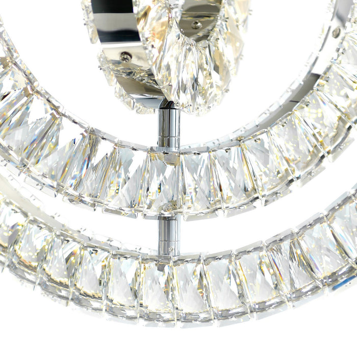 CWI Lighting 1046P20-3-601 Celina LED Chandelier Chrome Alt 3.jpg