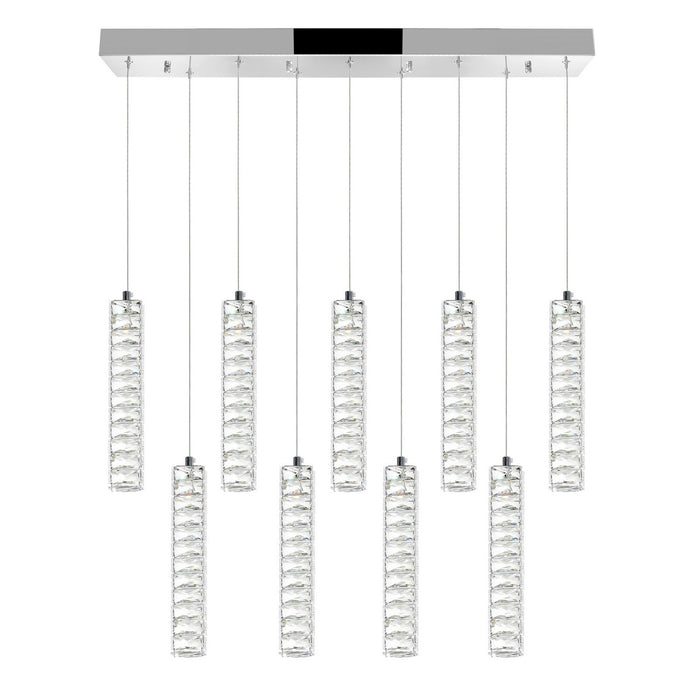 CWI Lighting 1046P32-9-601-RC Celina LED Chandelier Chrome.jpg