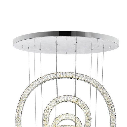 CWI Lighting 1046P34-6-601 Celina LED Chandelier Chrome Alt 1.jpg