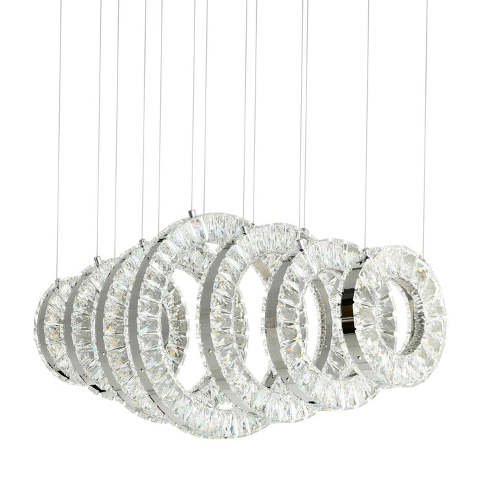 CWI Lighting 1046P37-7-601-RC Celina LED Chandelier Chrome Alt 2.jpg