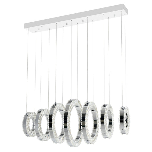 CWI Lighting 1046P37-7-601-RC Celina LED Chandelier Chrome.jpg