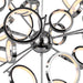 CWI Lighting 1054P31-601 Colette LED Chandelier Chrome Alt 3.jpg