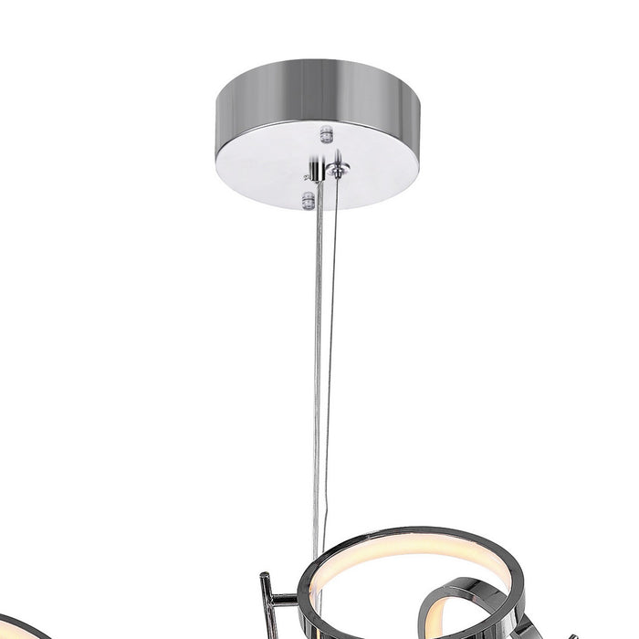 CWI Lighting 1054P31-601 Colette LED Chandelier Chrome Alt 4.jpg