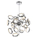 CWI Lighting 1054P31-601 Colette LED Chandelier Chrome.jpg