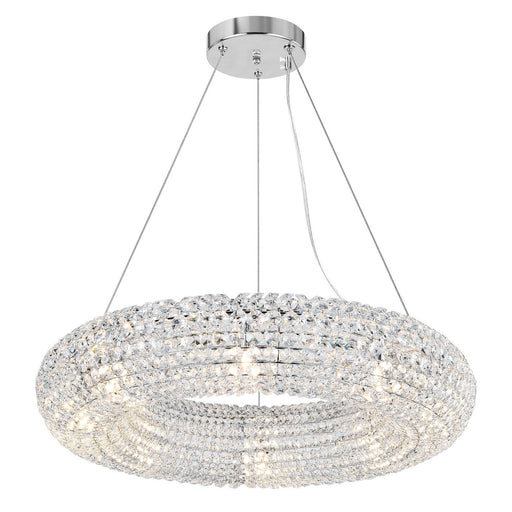 CWI Lighting 1057P24-8-601 Veronique Eight Light Chandelier Chrome.jpg