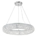 CWI Lighting 1057P32-12-601 Veronique 12 Light Chandelier chrome Alt 1.jpg