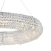 CWI Lighting 1057P32-12-601 Veronique 12 Light Chandelier chrome Alt 3.jpg